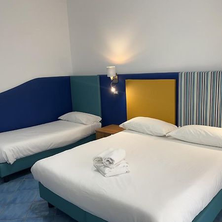 Oasi Hotel Maiori Kültér fotó