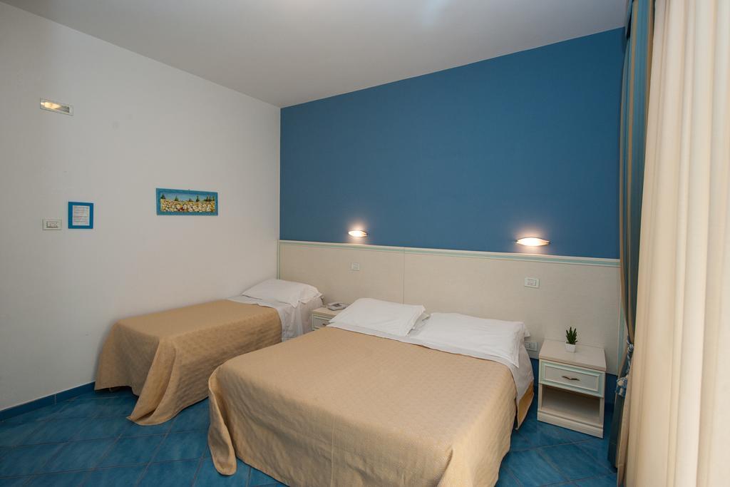 Oasi Hotel Maiori Kültér fotó