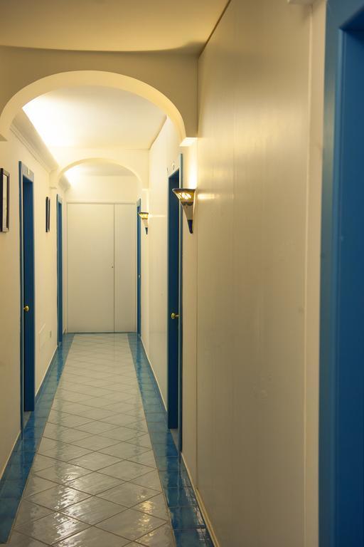 Oasi Hotel Maiori Kültér fotó