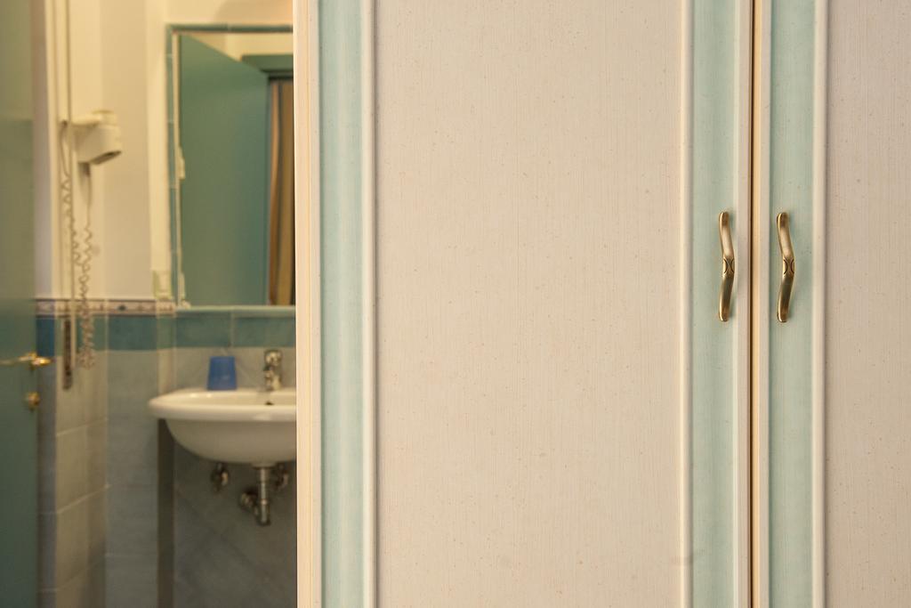 Oasi Hotel Maiori Kültér fotó