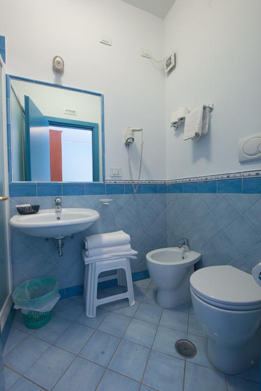 Oasi Hotel Maiori Kültér fotó