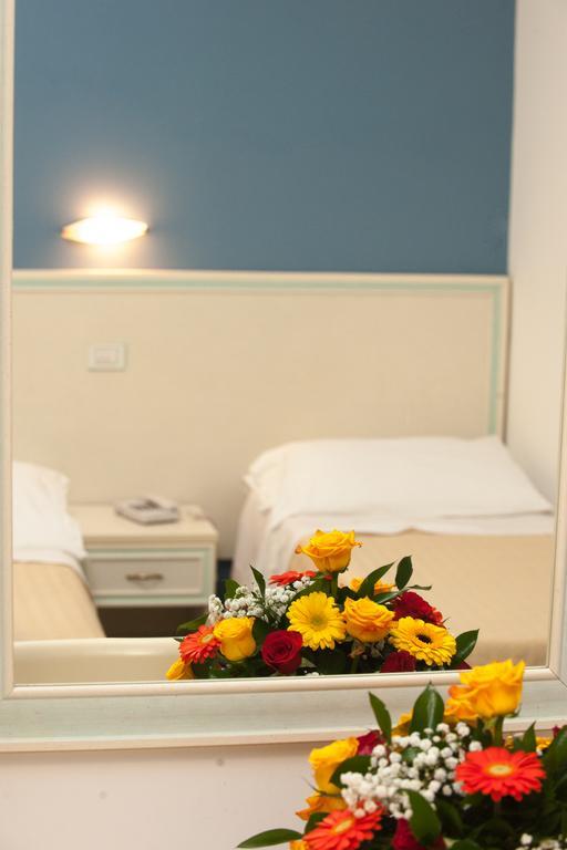 Oasi Hotel Maiori Kültér fotó